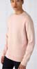  Felpa girocollo Adulto Unisex B&C felpata con polsi e fondo costina tinta unita CWU01K King Crew Neck 624BC5A E3Ssport.it Stampa RicamoE3Ssport  E3S