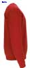  Felpa girocollo Bambino Unisex Valento felpata con polsi e fondo costina tinta unita Dublin SUVACCA bambino unisex 624VA1B E3Ssport.it Stampa RicamoE3Ssport  E3S