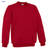 immagine aggiuntiva 4- Felpa girocollo Adulto Unisex Valento felpata con polsi e fondo costina tinta unita, adatta per sublimazione Steven SUVASTE 624VA3A E3Ssport.it Stampa RicamoE3Ssport  E3S