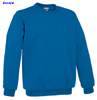 immagine aggiuntiva 5- Felpa girocollo Adulto Unisex Valento felpata con polsi e fondo costina tinta unita, adatta per sublimazione Steven SUVASTE 624VA3A E3Ssport.it Stampa RicamoE3Ssport  E3S