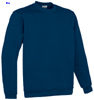 immagine aggiuntiva 2- Felpa girocollo Adulto Unisex Valento felpata con polsi e fondo costina tinta unita Enjoy SUVAENJ 624VA4A E3Ssport.it Stampa RicamoE3Ssport  E3S