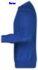 Felpa Organica Ecosostenibile Adulto Unisex Daiber non felpata leggera sgarzata girocollo, collo polsi fondo in costina etichetta strappabile, tinta unita JN8022 Mens Sweat 625JN1A E3Ssport.it Stampa RicamoE3Ssport  E3S