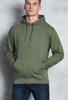  Felpa cappuccio Adulto Unisex AWDis felpata con polsi e fondo costina, tascone marsupio etichetta strappabile, tinta unita College Hoodie JH001 626AW1A E3Ssport.it Stampa RicamoE3Ssport  E3S