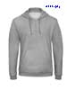  Felpa cappuccio Adulto Unisex B&C felpata con polsi e fondo costina, tascone marsupio senza etichetta, tinta unita CWUI24 ID.203 50/50 626BC2A E3Ssport.it Stampa RicamoE3Ssport  E3S