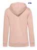  Felpa Organica Ecosostenibile Donna B&C felpata con cappuccio, polsi e fondo costina, tasche etichetta senza logo Organic CWW34B Inspire Hooded /women 626BC3D E3Ssport.it Stampa RicamoE3Ssport  E3S