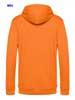  felpa cappuccio leggera Adulto Unisex B&C non felpata sgarzata con cappuccio e tasche senza etichetta, tinta unita CWU03W Hoodie 626BC4A E3Ssport.it Stampa RicamoE3Ssport  E3S