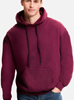 Felpa cappuccio Fruit the Loom Classic Hooded Sweat 622080 adulto unisex 626FL4A E3Ssport  E3S