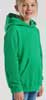  Felpa cappuccio Bambino Unisex Fruit of the Loom felpata con polsi e fondo costina, tascone marsupio tinta unita Kids Classic Hooded Sweat 620430 626FL4B E3Ssport.it Stampa RicamoE3Ssport  E3S