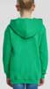  Felpa cappuccio Bambino Unisex Fruit of the Loom felpata con polsi e fondo costina, tascone marsupio tinta unita Kids Classic Hooded Sweat 620430 626FL4B E3Ssport.it Stampa RicamoE3Ssport  E3S