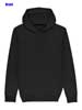 immagine aggiuntiva 5- felpa cappuccio leggera Adulto Unisex RnR Rock and Roll non felpata sgarzata con polsi e fondo costina, tascone marsupio tintura effetto Tie Dye, tinta unita, etichetta strappabile Genderless terry hooded RNR30 626NR1A E3Ssport.it Stampa RicamoE3Ssport  E3S