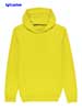 immagine aggiuntiva 8- felpa cappuccio leggera Adulto Unisex RnR Rock and Roll non felpata sgarzata con polsi e fondo costina, tascone marsupio tintura effetto Tie Dye, tinta unita, etichetta strappabile Genderless terry hooded RNR30 626NR1A E3Ssport.it Stampa RicamoE3Ssport  E3S
