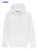immagine aggiuntiva 10- felpa cappuccio leggera Adulto Unisex RnR Rock and Roll non felpata sgarzata con polsi e fondo costina, tascone marsupio tintura effetto Tie Dye, tinta unita, etichetta strappabile Genderless terry hooded RNR30 626NR1A E3Ssport.it Stampa RicamoE3Ssport  E3S