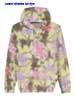 immagine aggiuntiva 13- felpa cappuccio leggera Adulto Unisex RnR Rock and Roll non felpata sgarzata con polsi e fondo costina, tascone marsupio tintura effetto Tie Dye, tinta unita, etichetta strappabile Genderless terry hooded RNR30 626NR1A E3Ssport.it Stampa RicamoE3Ssport  E3S