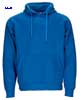  Felpa cappuccio Bambino Unisex Valento felpata con polsi e fondo costina, tascone marsupio tinta unita Street SUVACST bambino unisex 626VA1B E3Ssport.it Stampa RicamoE3Ssport  E3S
