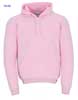  Felpa cappuccio Bambino Unisex Valento felpata con polsi e fondo costina, tascone marsupio tinta unita Arizona SUVAARI bambino unisex 626VA2B E3Ssport.it Stampa RicamoE3Ssport  E3S