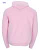  Felpa cappuccio Bambino Unisex Valento felpata con polsi e fondo costina, tascone marsupio tinta unita Arizona SUVAARI bambino unisex 626VA2B E3Ssport.it Stampa RicamoE3Ssport  E3S