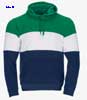  Felpa cappuccio Adulto Unisex Valento felpata con polsi e fondo costina, tascone marsupio con inserti e fasce Varsity SUVAVAR 626VA4A E3Ssport.it Stampa RicamoE3Ssport  E3S