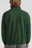  Felpa collo alto, zip corta Adulto Unisex Fruit of the Loom felpata con polsi e fondo costina tinta unita Premium Zip Neck Sweat 620320 627FL1A E3Ssport.it Stampa RicamoE3Ssport  E3S