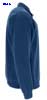 Felpa collo a polo, bottoni Adulto Unisex Valento felpata con polsi e fondo costina tinta unita Chester SUVACPE 627VA5A E3Ssport.it Stampa RicamoE3Ssport  E3S