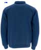  Felpa collo a polo, bottoni Adulto Unisex Valento felpata con polsi e fondo costina tinta unita Chester SUVACPE 627VA5A E3Ssport.it Stampa RicamoE3Ssport  E3S