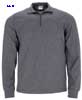  Felpa tecnica, collo alto, zip corta interno girocollo Adulto Unisex Valento leggera con polsi in costina, fondo diritto, sottocollo tinta unita Europa POVAEUR 627VA8A E3Ssport.it Stampa RicamoE3Ssport  E3S