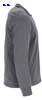  Felpa tecnica, collo alto, zip corta interno girocollo Adulto Unisex Valento leggera con polsi in costina, fondo diritto, sottocollo tinta unita Europa POVAEUR 627VA8A E3Ssport.it Stampa RicamoE3Ssport  E3S