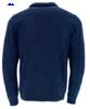  Felpa collo alto, zip lunga Adulto Unisex Valento felpata con polsi e fondo costina Eger SUVAEGE 629VA2A E3Ssport.it Stampa RicamoE3Ssport  E3S