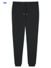 immagine aggiuntiva 3- Pantaloni felpa Donna Black Spider non felpato, fondo con polsino elastico, con tasche tinta unita, etichetta strappabile BSW401 Women's Terry Jogpants 630BS1D E3Ssport.it Stampa RicamoE3Ssport  E3S
