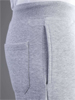  Pantaloni felpa Adulto Unisex Black Spider felpato, fondo elastico, con tasche tinta unita, etichetta strappabile BS400 Astra 630BS2A E3Ssport.it Stampa RicamoE3Ssport  E3S