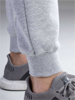  Pantaloni felpa Adulto Unisex Black Spider felpato, fondo elastico, con tasche tinta unita, etichetta strappabile BS400 Astra 630BS2A E3Ssport.it Stampa RicamoE3Ssport  E3S