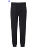 immagine aggiuntiva 6- Pantaloni felpa Adulto Unisex Black Spider felpato, fondo elastico, con tasche tinta unita, etichetta strappabile 630BS2A E3Ssport.it Stampa RicamoE3Ssport  E3S