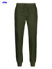 immagine aggiuntiva 10- Pantaloni felpa Adulto Unisex Black Spider felpato, fondo elastico, con tasche tinta unita, etichetta strappabile 630BS2A E3Ssport.it Stampa RicamoE3Ssport  E3S