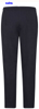 immagine aggiuntiva 1- Pantaloni felpa Adulto Unisex Fruit of the Loom felpato, fondo diritto con tasche tinta unita Classic Open Hem Jog Pants 640320 630FL2A E3Ssport.it Stampa RicamoE3Ssport  E3S