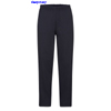 immagine aggiuntiva 5- Pantaloni felpa Adulto Unisex Fruit of the Loom felpato, fondo diritto con tasche tinta unita Classic Open Hem Jog Pants 640320 630FL2A E3Ssport.it Stampa RicamoE3Ssport  E3S