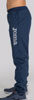 immagine aggiuntiva 1- Pantaloni felpa Adulto e Bambino Joma felpati internamente, fondo con polsino con logo 9016P13 Suez 630JM1T E3Ssport.it Stampa RicamoE3Ssport  E3S