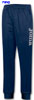 immagine aggiuntiva 5- Pantaloni felpa Adulto e Bambino Joma felpati internamente, fondo con polsino con logo 9016P13 Suez 630JM1T E3Ssport.it Stampa RicamoE3Ssport  E3S