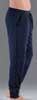  Pantaloni felpa Uomo  Colore Italiano non felpato, fondo con polsino elastico, con tasche tinta unita, Made in Italy made in Italy MI900 Panarea 630LT1A E3Ssport.it Stampa RicamoE3Ssport  E3S