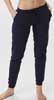 Felpa pantalone sgarzati con polsino LT adulto donna 630LT1D E3Ssport  E3S