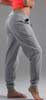  Pantaloni felpa Donna Colore Italiano non felpato, fondo con polsino elastico, con tasche tinta unita, Made in Italy made in Italy MI901 Panarea Women 630LT1D E3Ssport.it Stampa RicamoE3Ssport  E3S