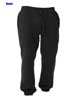 immagine aggiuntiva 3- Pantaloni felpa Adulto Unisex RnR Rock and Roll non felpato, fondo con polsino elastico, con tasche tintura effetto Tie Dye, tinta unita, etichetta strappabile Genderless terry pants RNR60 630NR1A E3Ssport.it Stampa RicamoE3Ssport  E3S