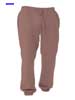 immagine aggiuntiva 4- Pantaloni felpa Adulto Unisex RnR Rock and Roll non felpato, fondo con polsino elastico, con tasche tintura effetto Tie Dye, tinta unita, etichetta strappabile Genderless terry pants RNR60 630NR1A E3Ssport.it Stampa RicamoE3Ssport  E3S