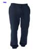 immagine aggiuntiva 7- Pantaloni felpa Adulto Unisex RnR Rock and Roll non felpato, fondo con polsino elastico, con tasche tintura effetto Tie Dye, tinta unita, etichetta strappabile Genderless terry pants RNR60 630NR1A E3Ssport.it Stampa RicamoE3Ssport  E3S