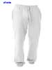 immagine aggiuntiva 8- Pantaloni felpa Adulto Unisex RnR Rock and Roll non felpato, fondo con polsino elastico, con tasche tintura effetto Tie Dye, tinta unita, etichetta strappabile Genderless terry pants RNR60 630NR1A E3Ssport.it Stampa RicamoE3Ssport  E3S