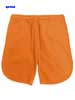 immagine aggiuntiva 5- Pantaloncino felpa Adulto Unisex RnR Rock and Roll non felpato, con spacchi, con tasche tintura effetto Tie Dye, tinta unita, etichetta strappabile Genderless terry shorts RNR62 630NR2A E3Ssport.it Stampa RicamoE3Ssport  E3S