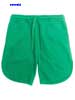 immagine aggiuntiva 8- Pantaloncino felpa Adulto Unisex RnR Rock and Roll non felpato, con spacchi, con tasche tintura effetto Tie Dye, tinta unita, etichetta strappabile Genderless terry shorts RNR62 630NR2A E3Ssport.it Stampa RicamoE3Ssport  E3S