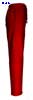  Pantaloni felpa Adulto e Bambino Valento felpato, fondo diritto con tasche tinta unita Beat PAVARDB 630VA1T E3Ssport.it Stampa RicamoE3Ssport  E3S