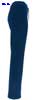  Pantalone sportivo in felpa Donna Valento felpato, fondo diritto Meadow PAVAMEA 630VA4D E3Ssport.it Stampa RicamoE3Ssport  E3S