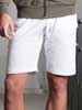 Pantaloncino short in felpa leggero Vesti uomo made in italy 630VS2A E3Ssport  E3S