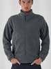 Pile zip lunga B&C CFU703 Icewalker uomo unisex 631BC1A E3Ssport  E3S