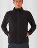Micro Pile zip lunga B&C CFM717 Coolstar /Men uomo 631BC2A E3Ssport  E3S